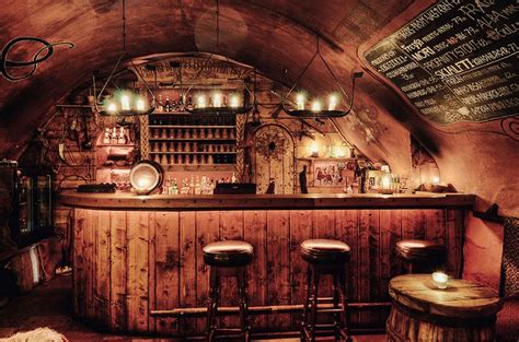 Viking bar - Specialties: Skål (meaning “cheers”) invokes the spirit of a Viking meadhall - it’s warm, welcoming, & often raucous! Here you’ll find …